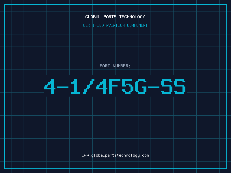 Aviation Part 4-1/4F5G-SS