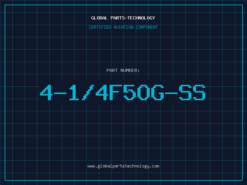 Aviation Part 4-1/4F5OG-SS