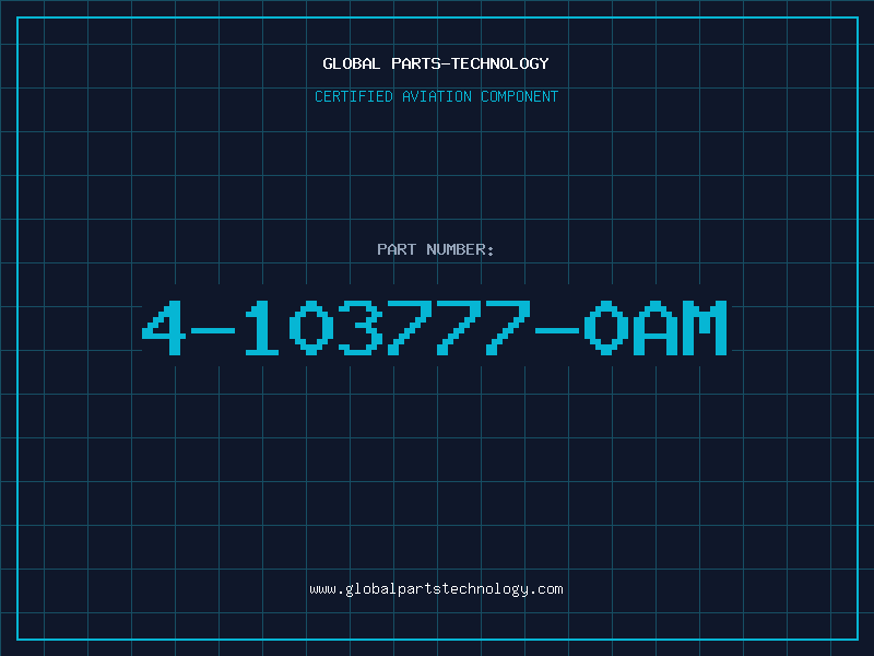 Aviation Part 4-103777-0AM