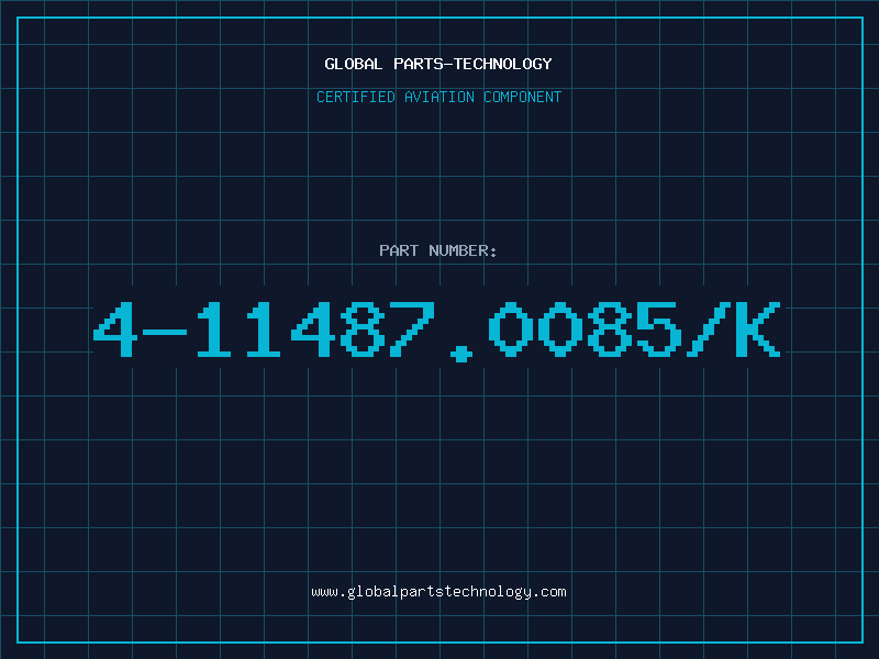 Aviation Part 4-11487.0085/K
