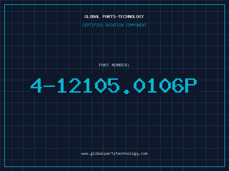 Aviation Part 4-12105.0106P