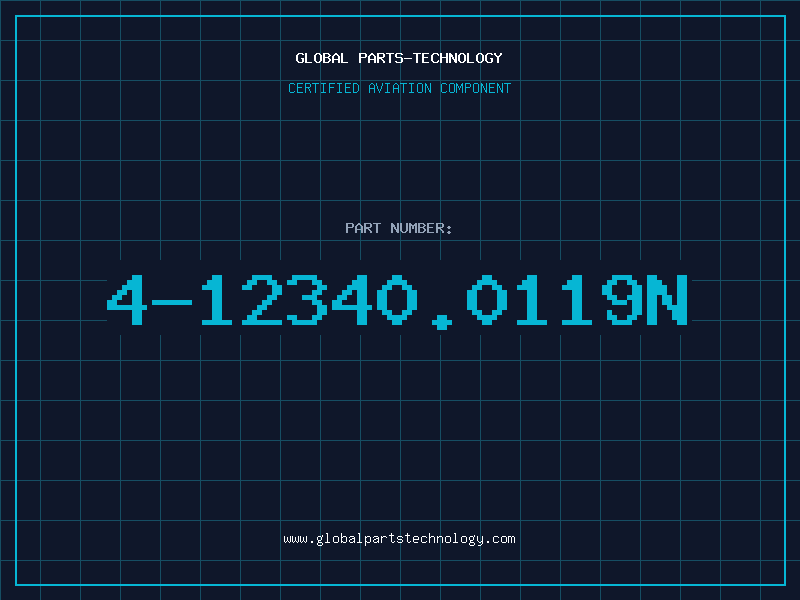 Aviation Part 4-12340.0119N
