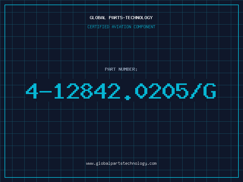 Aviation Part 4-12842.0205/G
