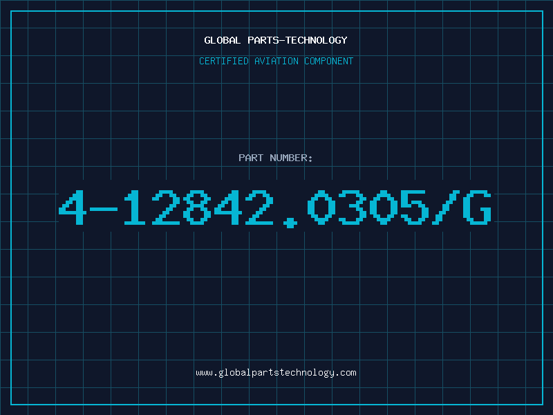Aviation Part 4-12842.0305/G