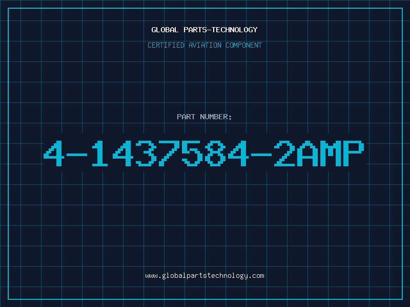 Aviation Part 4-1437584-2AMP