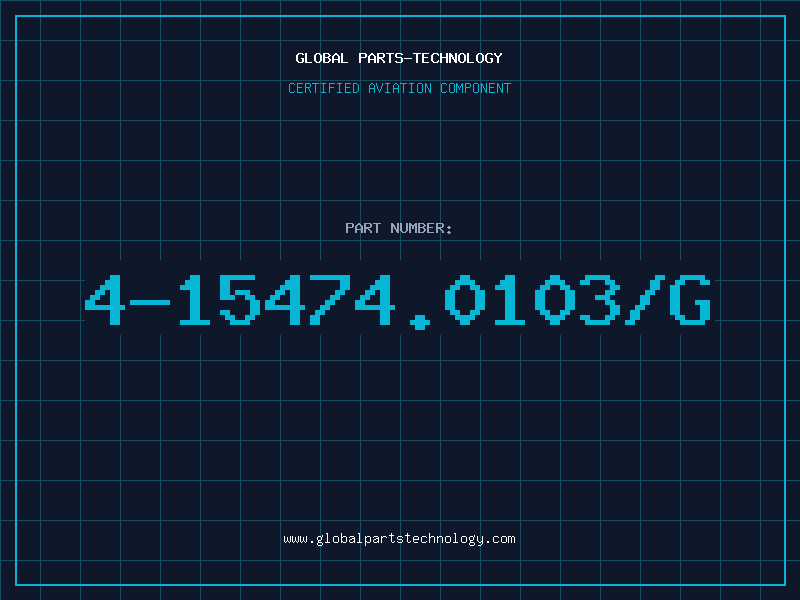 Aviation Part 4-15474.0103/G