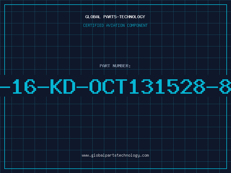 Aviation Part 4-16-KD-OCT131528-80