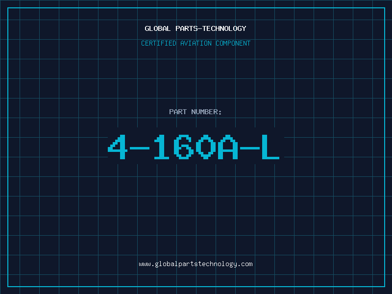 Aviation Part 4-160A-L