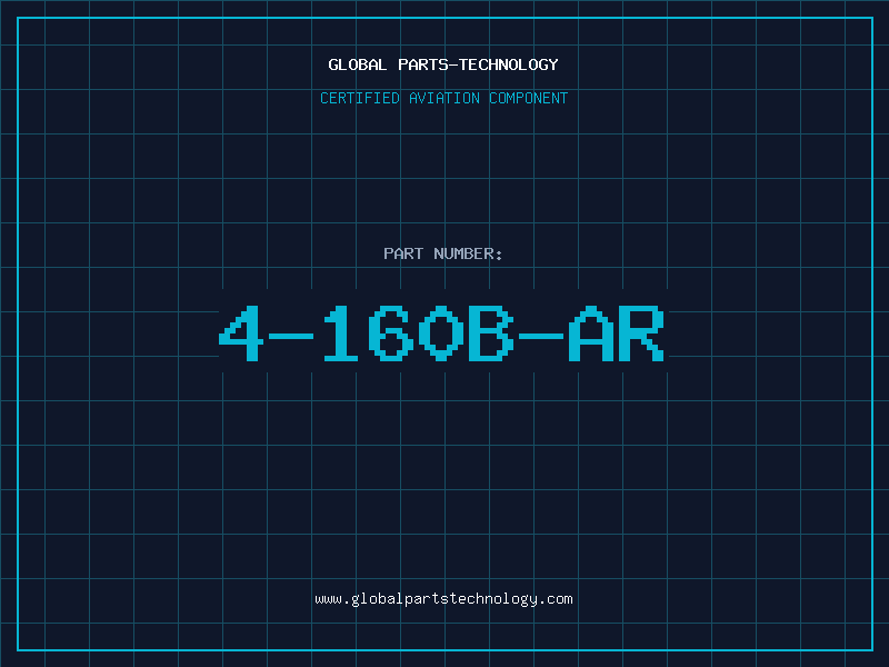 Aviation Part 4-160B-AR