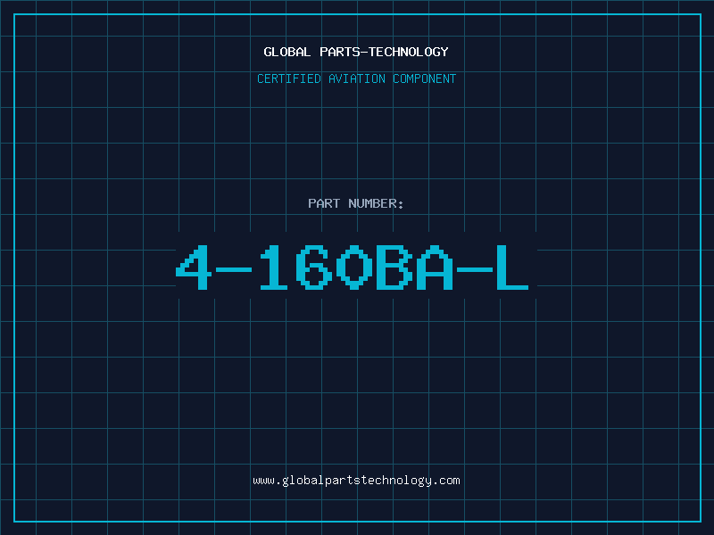 Aviation Part 4-160BA-L