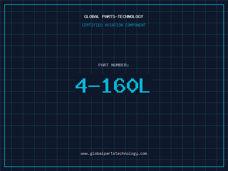 Aviation Part 4-160L