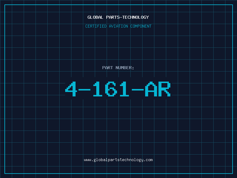 Aviation Part 4-161-AR