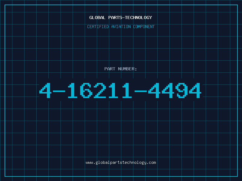 Aviation Part 4-16211-4494