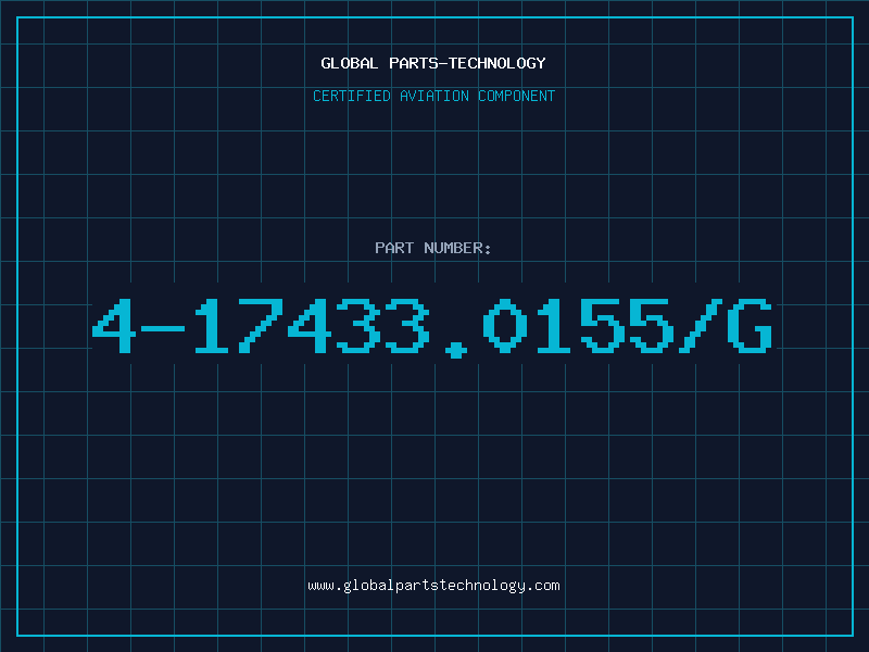Aviation Part 4-17433.0155/G