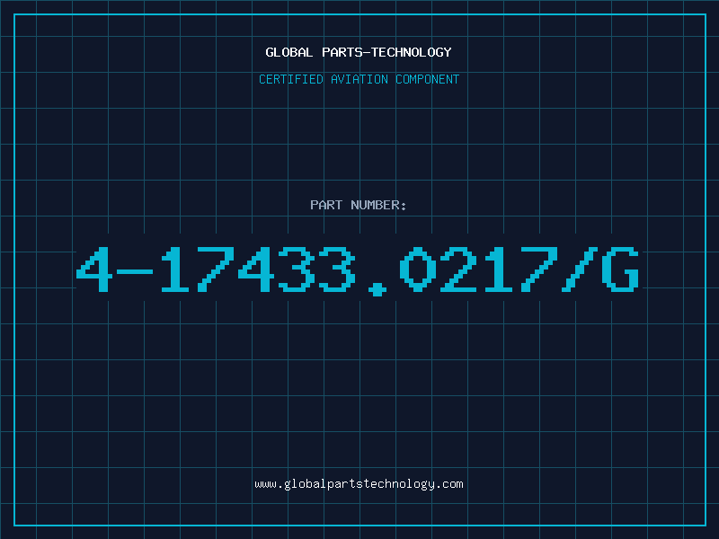 Aviation Part 4-17433.0217/G
