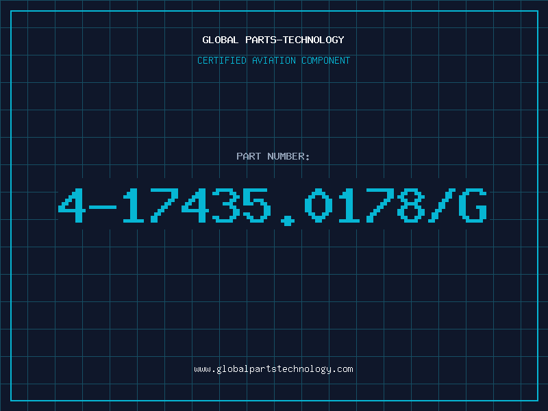 Aviation Part 4-17435.0178/G