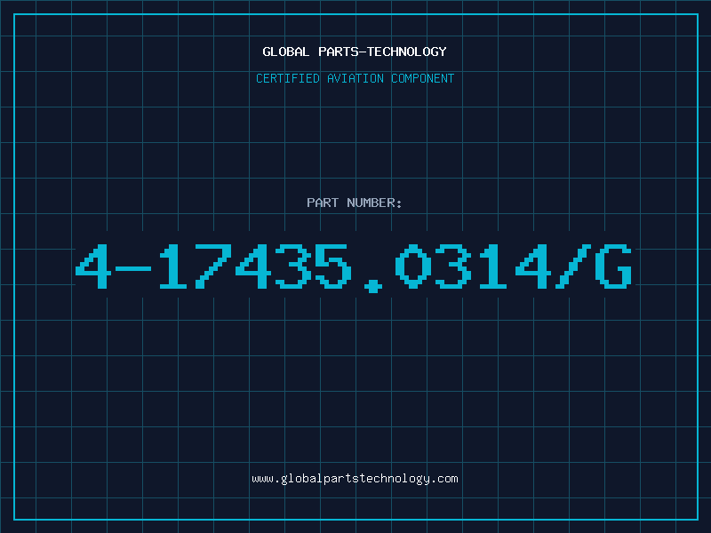 Aviation Part 4-17435.0314/G