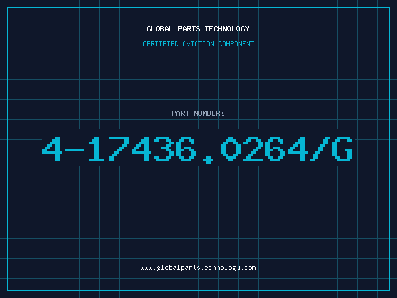 Aviation Part 4-17436.0264/G