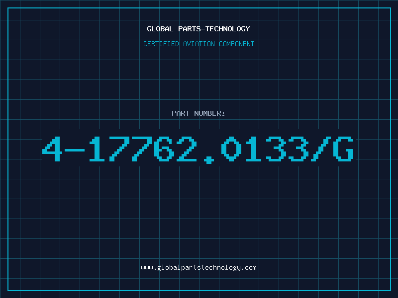 Aviation Part 4-17762.0133/G