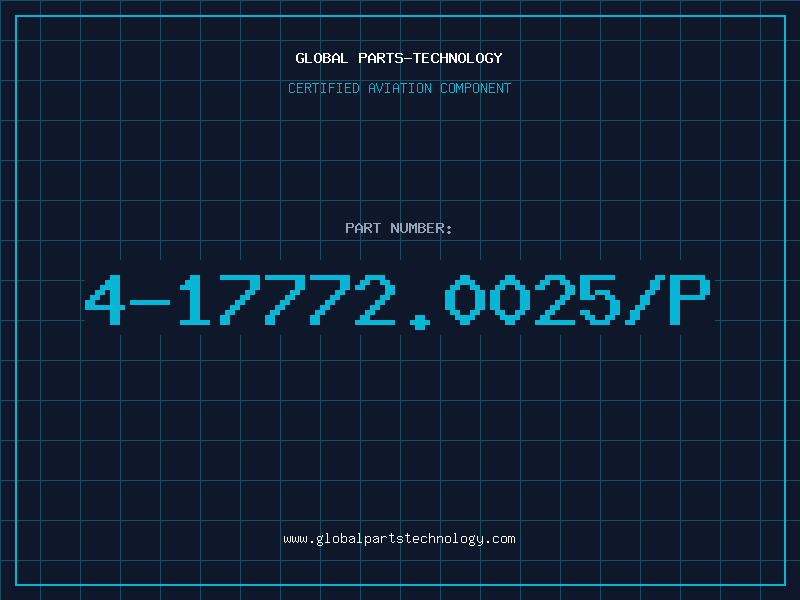Aviation Part 4-17772.0025/P