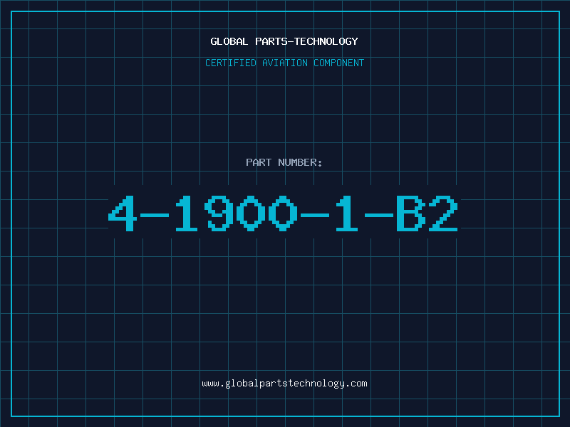 Aviation Part 4-1900-1-B2