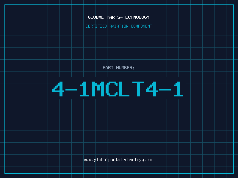 Aviation Part 4-1MCLT4-1