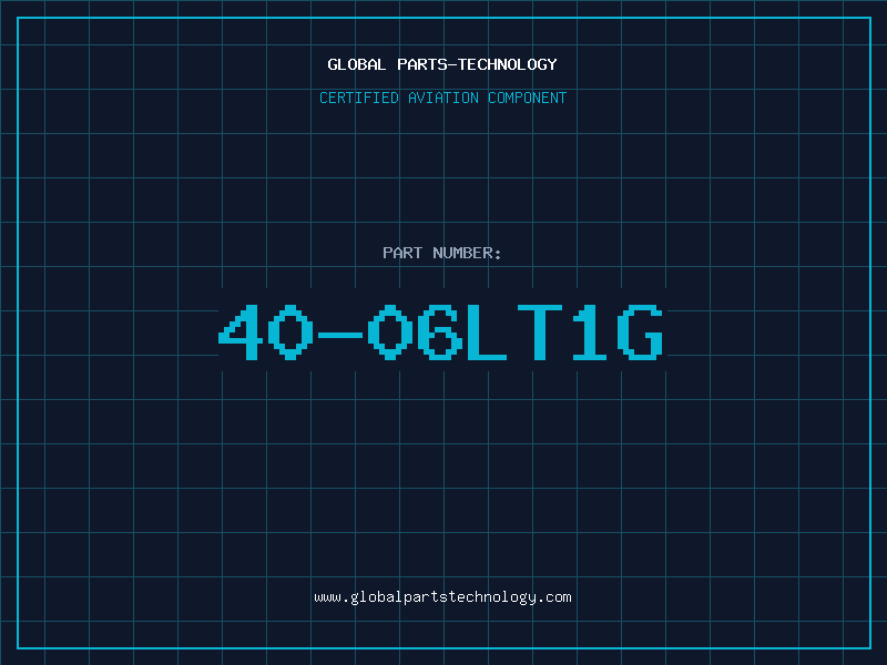 Aviation Part 40-06LT1G