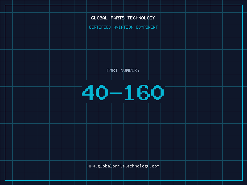 Aviation Part 40-160
