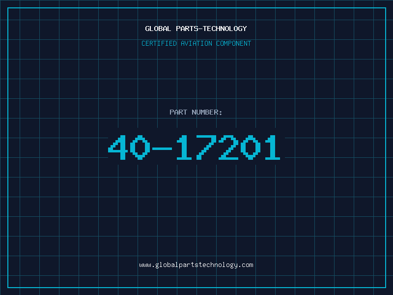 Aviation Part 40-17201