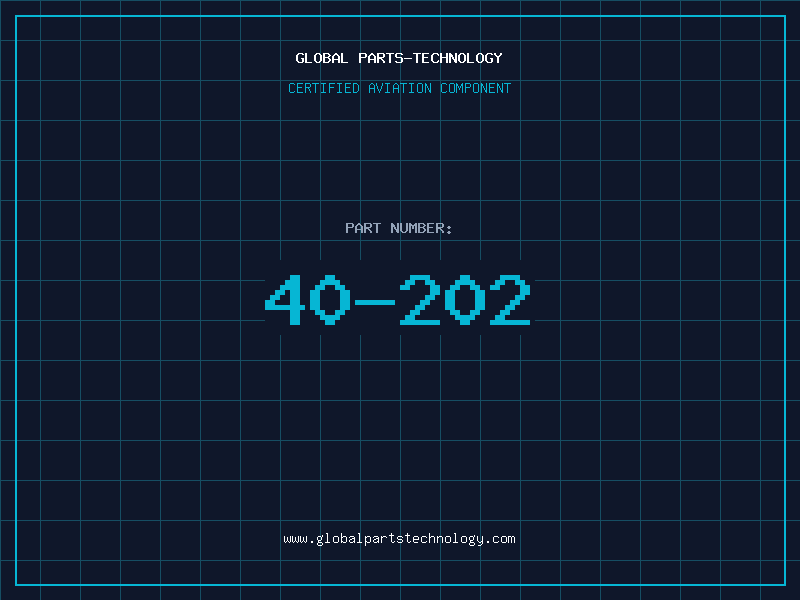 Aviation Part 40-202