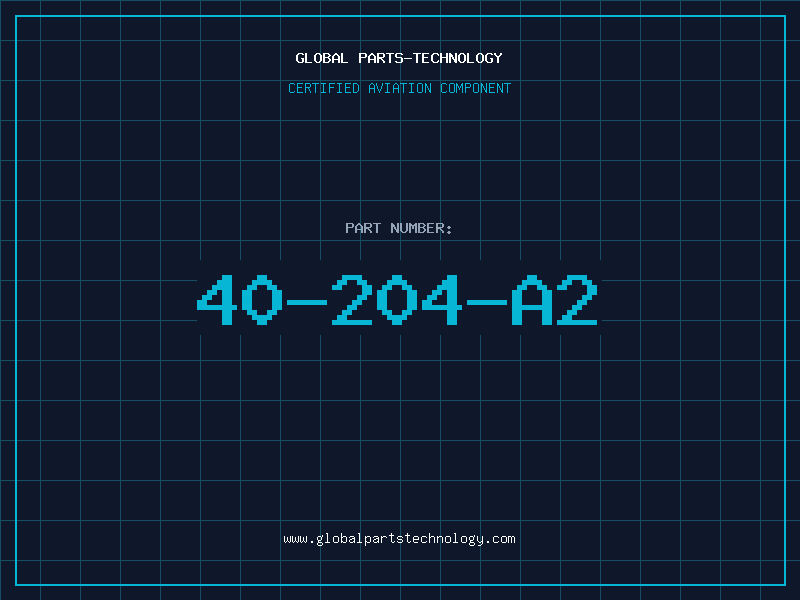 Aviation Part 40-204-A2