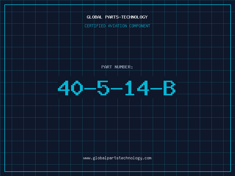 Aviation Part 40-5-14-B