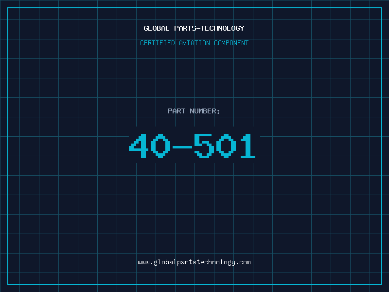 Aviation Part 40-501
