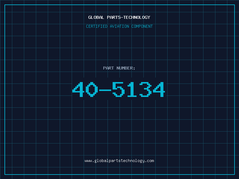 Aviation Part 40-5134