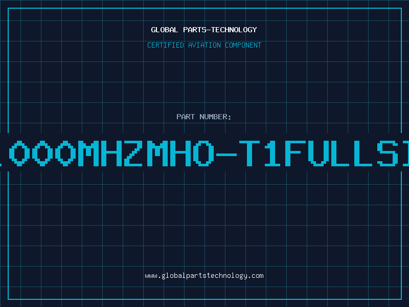 Aviation Part 40.000MHZMHO-T1FULLSIZE