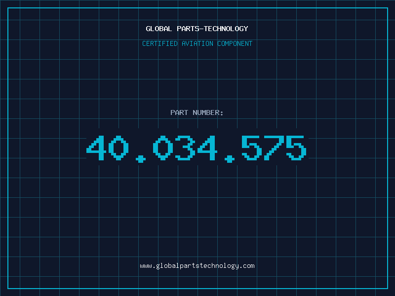 Aviation Part 40.034.575