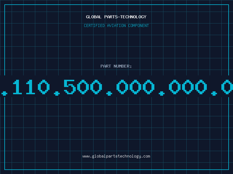 Aviation Part 40.110.500.000.000.000