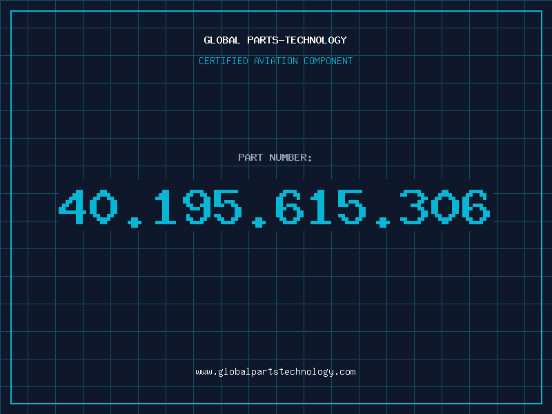 Aviation Part 40.195.615.306