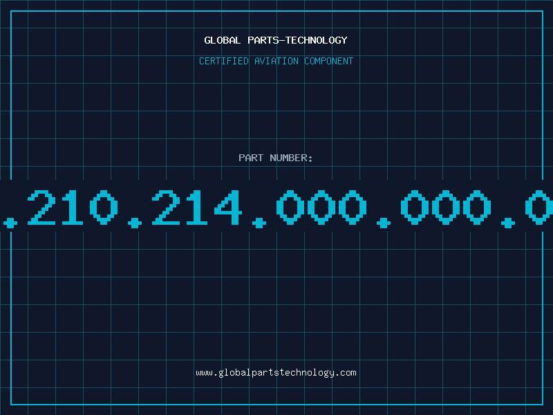 Aviation Part 40.210.214.000.000.000