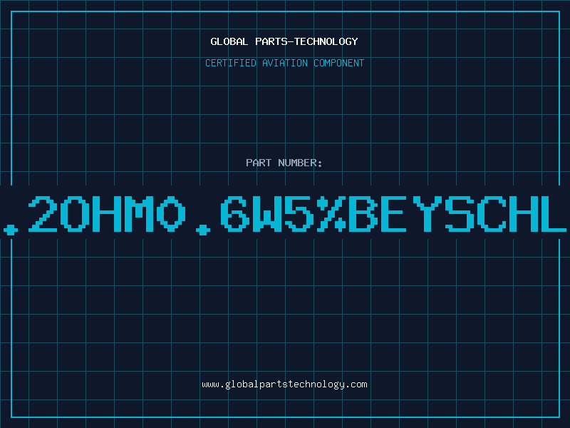 Aviation Part 40.2OHM0.6W5%BEYSCHLAG