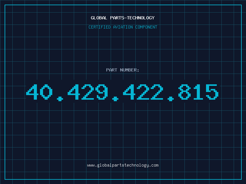 Aviation Part 40.429.422.815