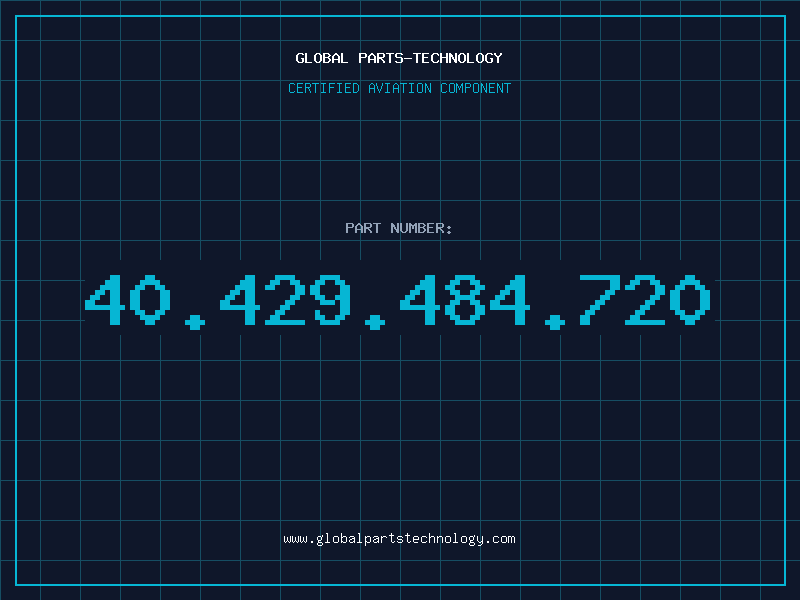 Aviation Part 40.429.484.720