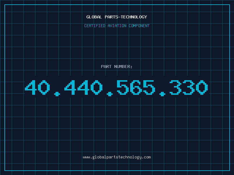 Aviation Part 40.440.565.330