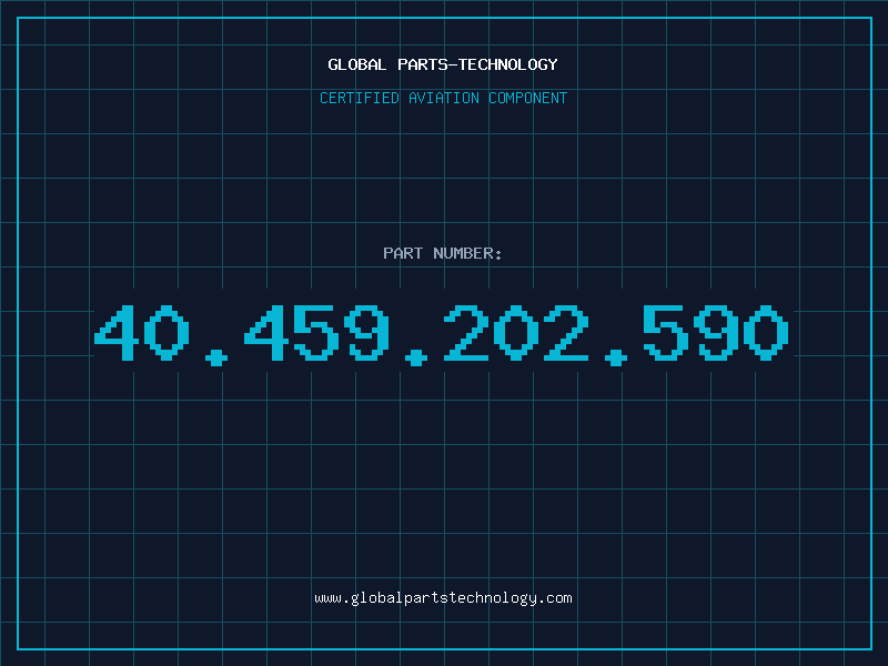 Aviation Part 40.459.202.590