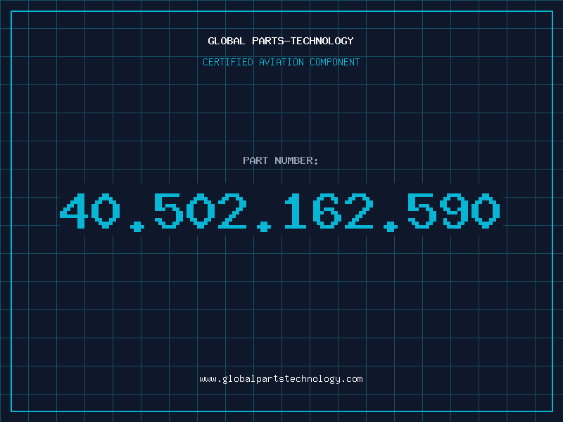 Aviation Part 40.502.162.590