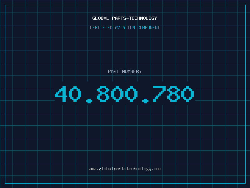 Aviation Part 40.800.780
