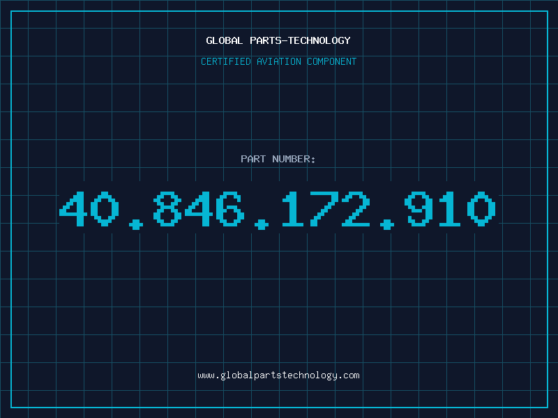 Aviation Part 40.846.172.910