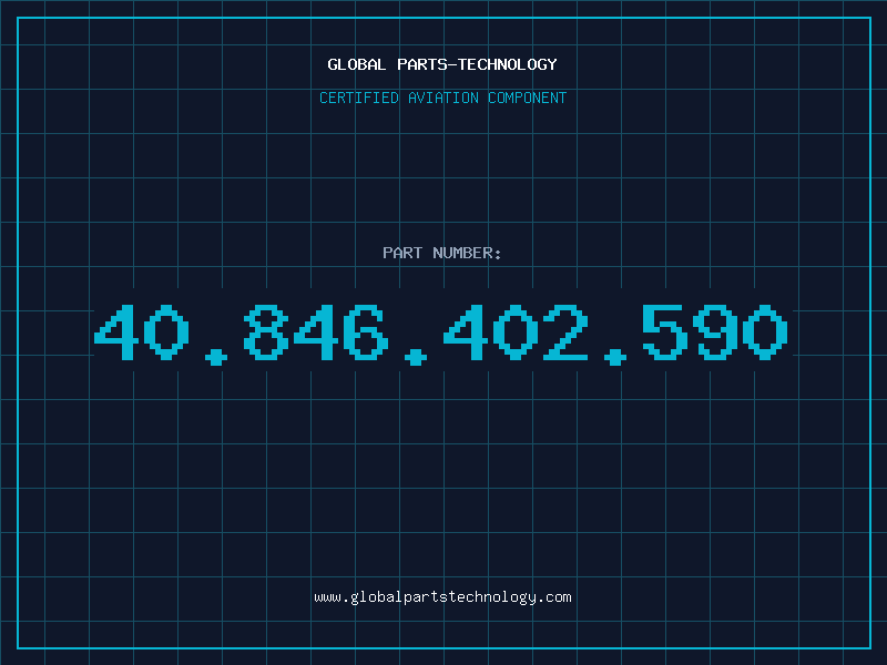 Aviation Part 40.846.402.590