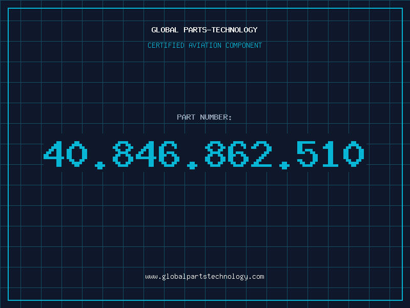 Aviation Part 40.846.862.510