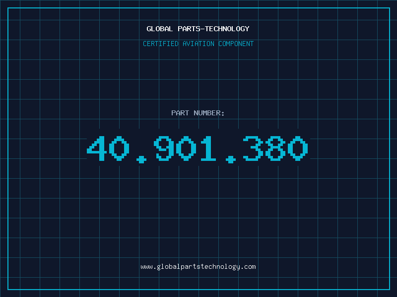 Aviation Part 40.901.380